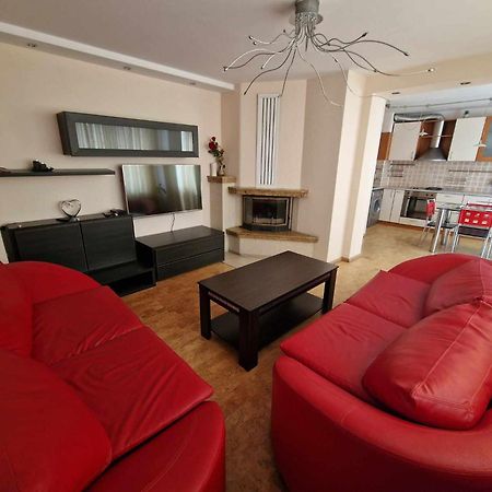 Luxury Apartment. Луксозен Апартамент. Musi Velingrad Exterior photo