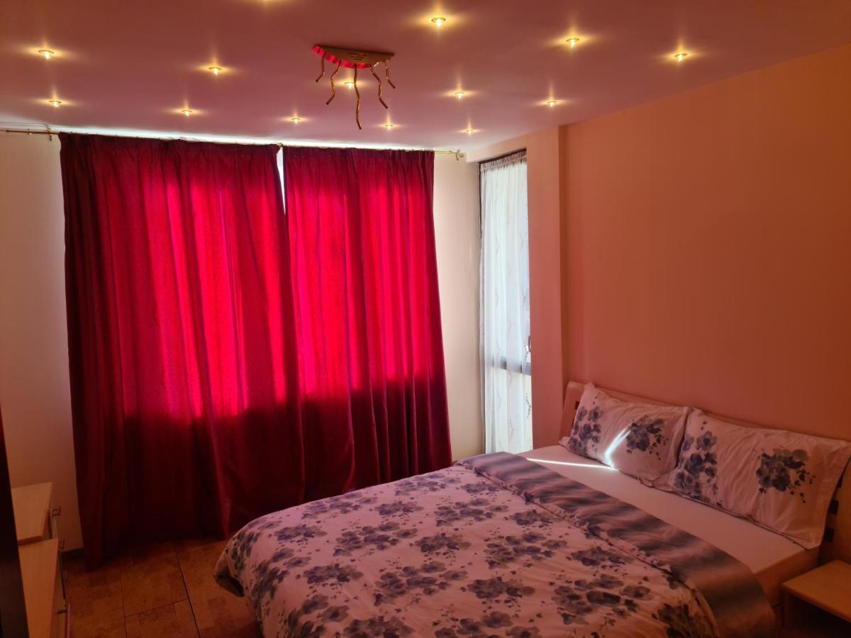 Luxury Apartment. Луксозен Апартамент. Musi Velingrad Exterior photo
