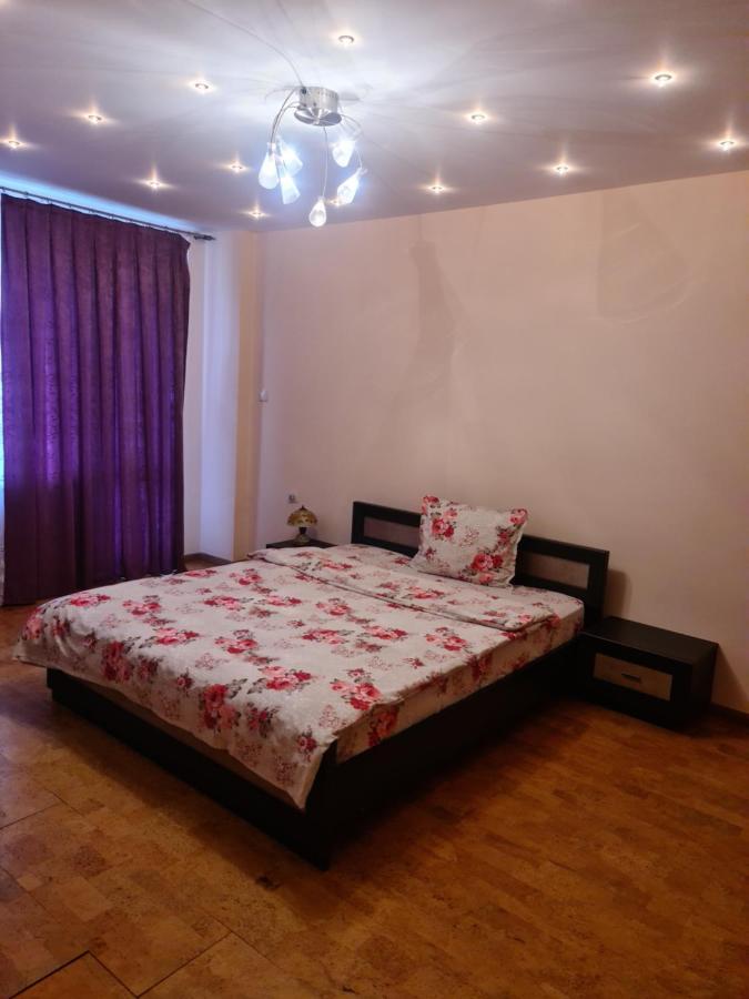 Luxury Apartment. Луксозен Апартамент. Musi Velingrad Exterior photo