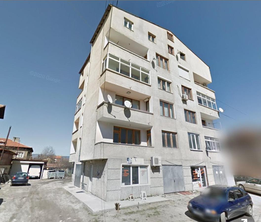Luxury Apartment. Луксозен Апартамент. Musi Velingrad Exterior photo