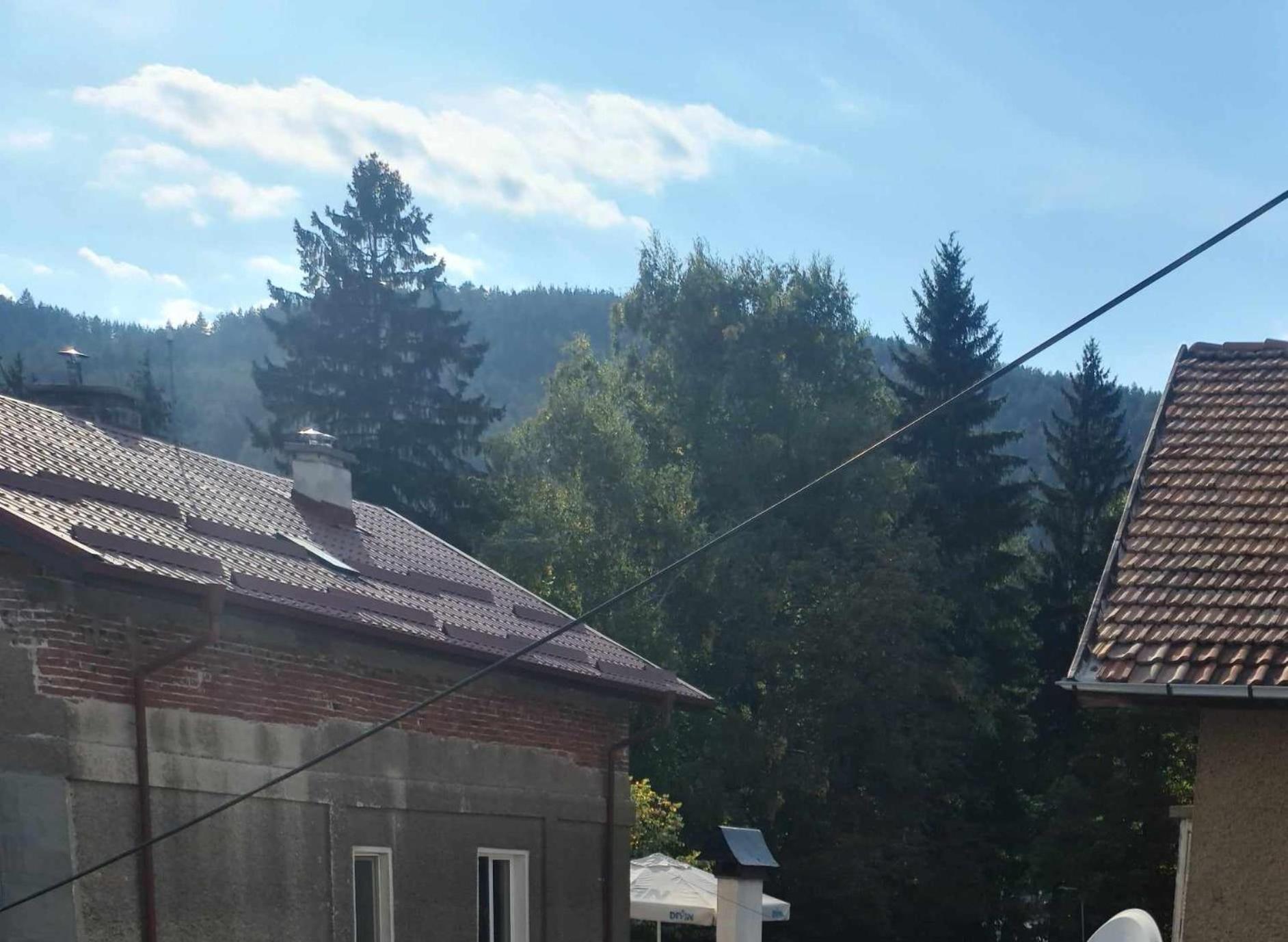 Luxury Apartment. Луксозен Апартамент. Musi Velingrad Exterior photo