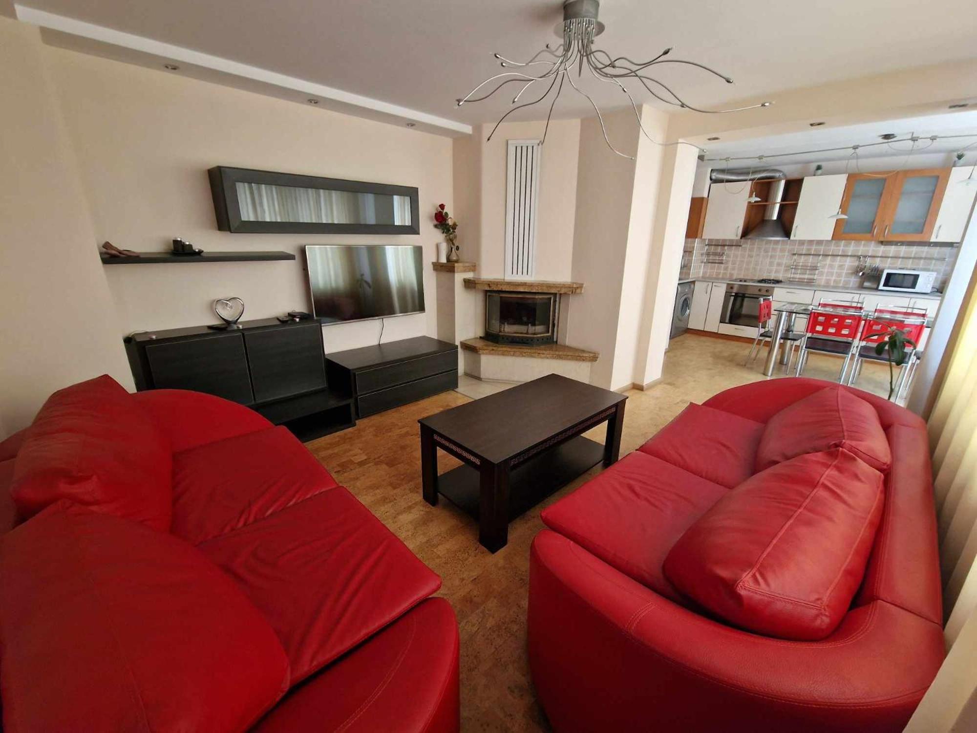 Luxury Apartment. Луксозен Апартамент. Musi Velingrad Exterior photo