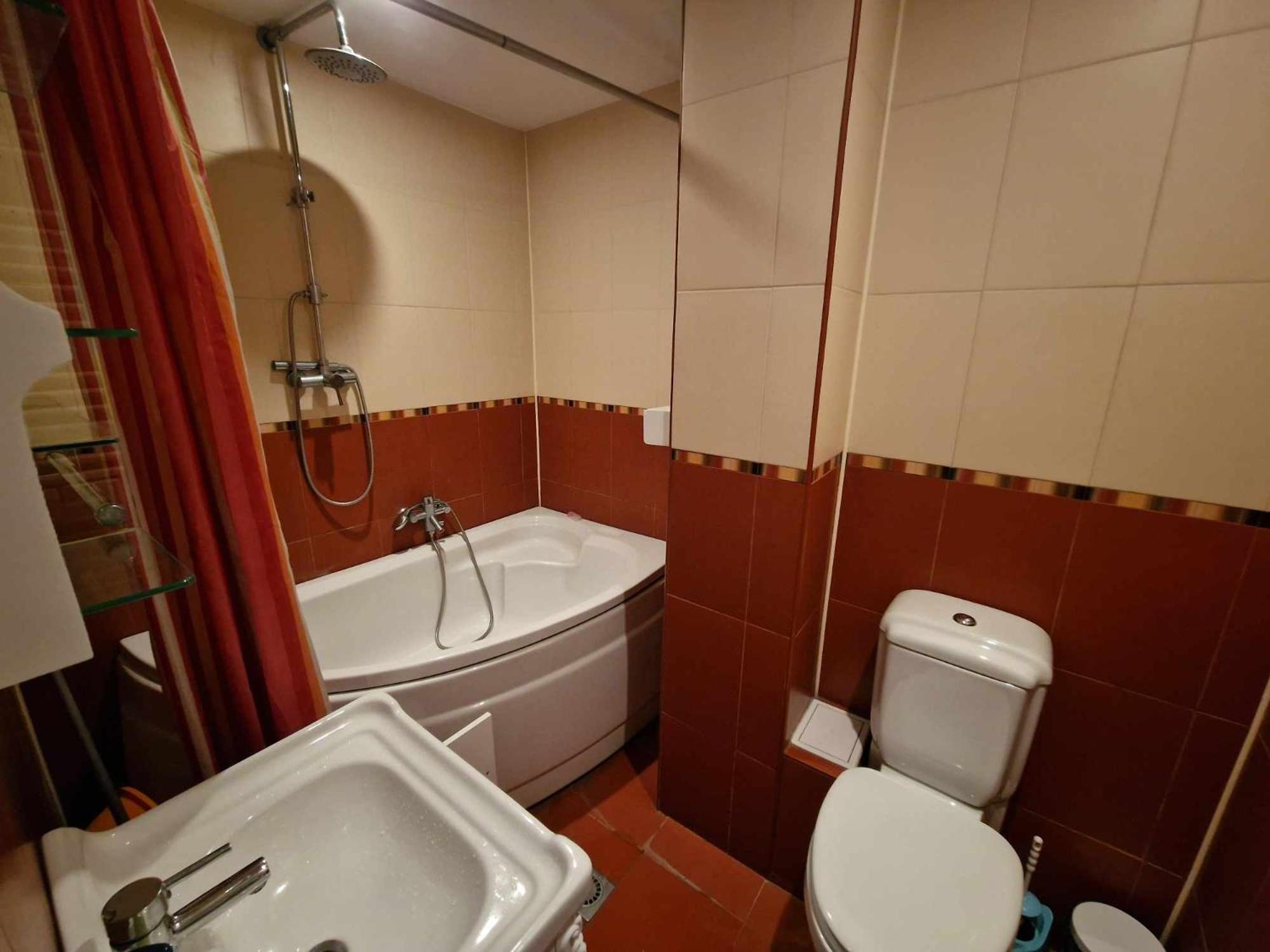 Luxury Apartment. Луксозен Апартамент. Musi Velingrad Exterior photo