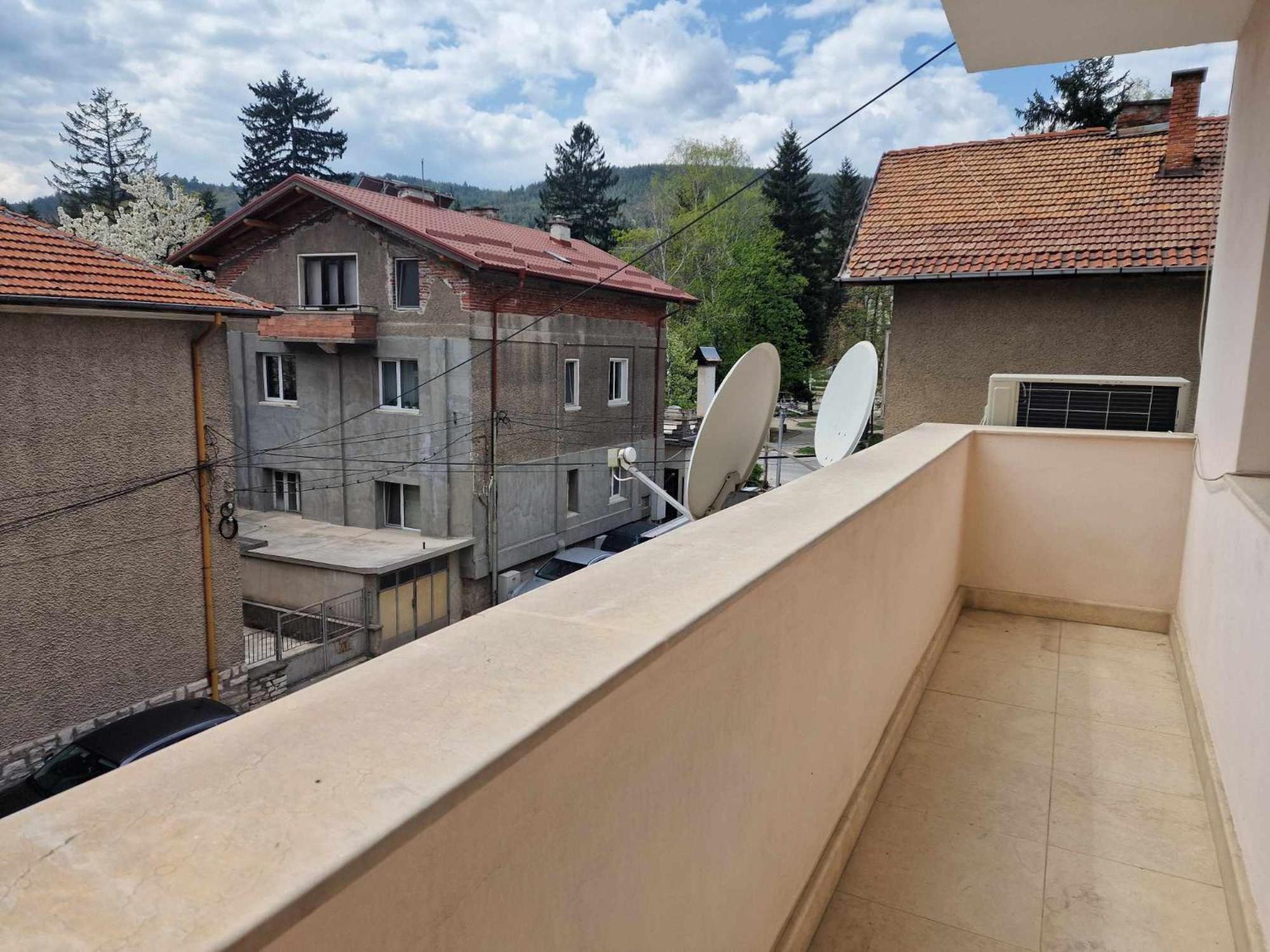 Luxury Apartment. Луксозен Апартамент. Musi Velingrad Exterior photo